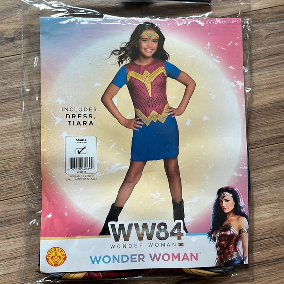 Rubie's Costume Wonder Woman Movie Spada Costume Accessorio Costume